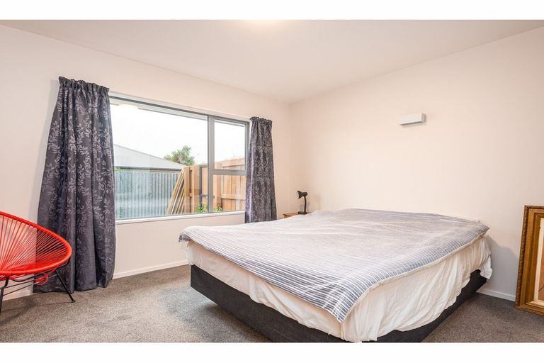 Photo of property in 3 Siddal Place, Richmond, Christchurch, 8013