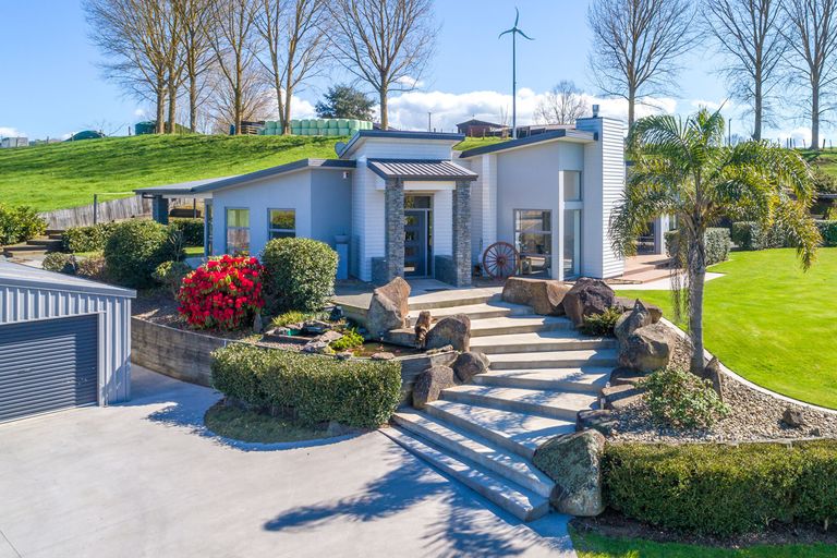 Photo of property in 53 Matai Road, Matamata, 3472