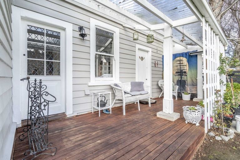 Photo of property in 544 North Road, Lorneville, Invercargill, 9876