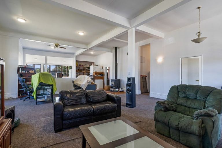 Photo of property in 24a Mckenzie Street, Levin, 5510