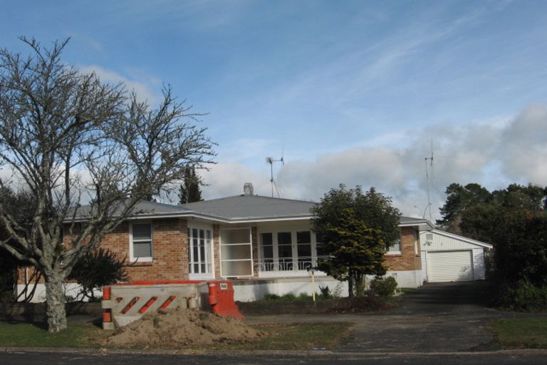 Photo of property in 58 Flynn Road, Hillcrest, Hamilton, 3216