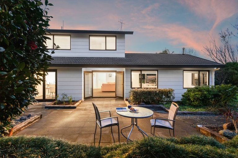 Photo of property in 1 Windsor Rise, Whakatane, 3120