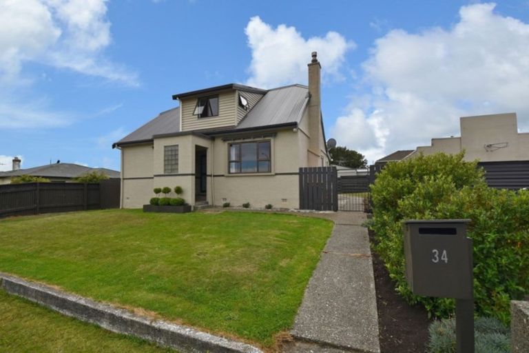 Photo of property in 34 William Street, Appleby, Invercargill, 9812