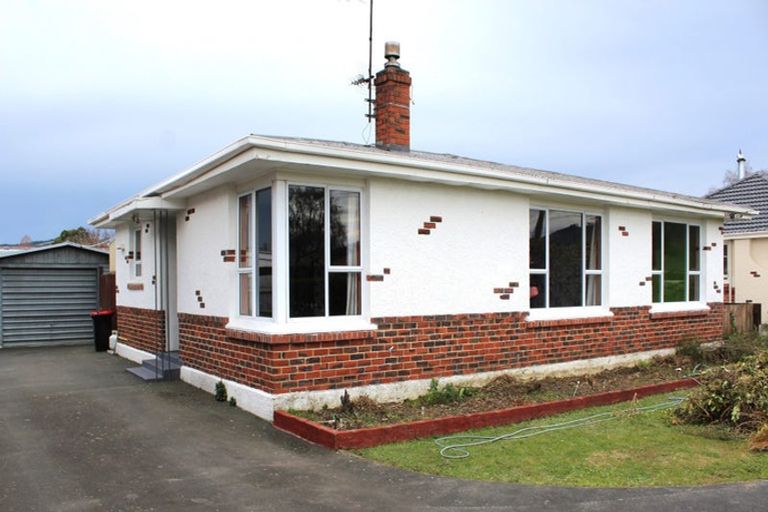 Photo of property in 17 High Street, Mosgiel, 9024