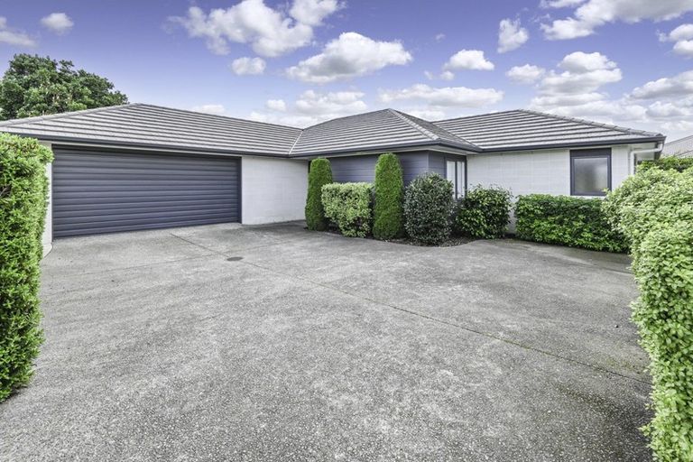 Photo of property in 216 Frimley Oaks, Frimley, Hastings, 4120