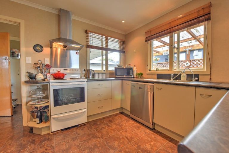 Photo of property in 37 Johnston Street, Gore, 9710