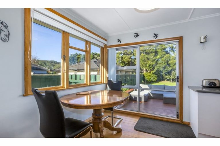Photo of property in 268 Oxford Terrace, Avalon, Lower Hutt, 5011