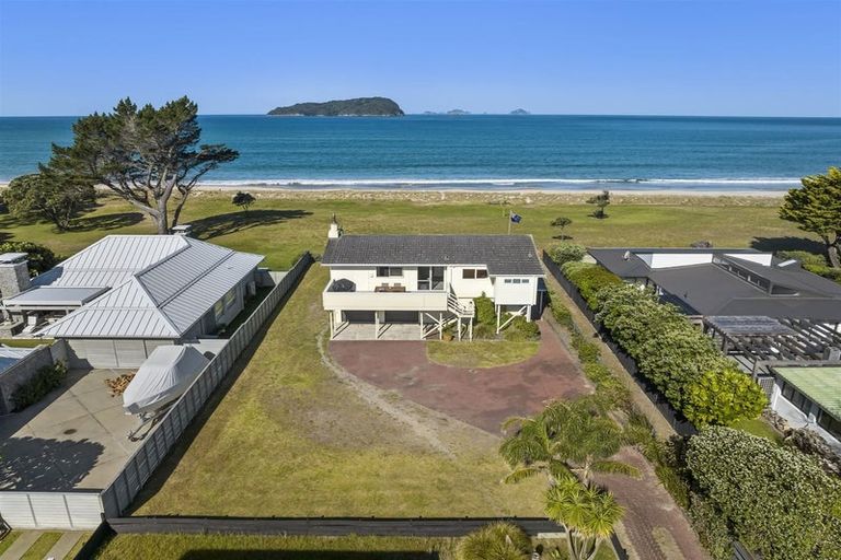 Photo of property in 22 Mccall Avenue, Pauanui, Hikuai, 3579