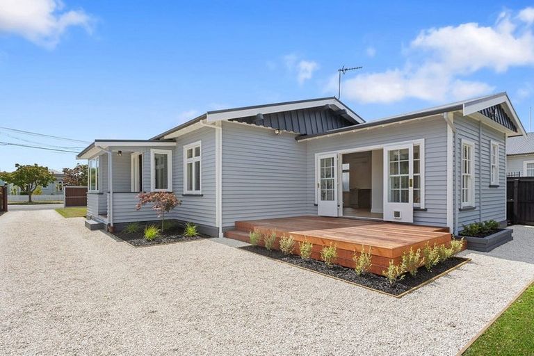 Photo of property in 126 Aylesford Street, Mairehau, Christchurch, 8013