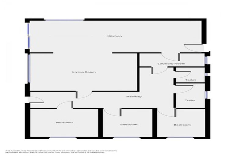 Photo of property in 12 Purdue Street, Hawthorndale, Invercargill, 9810