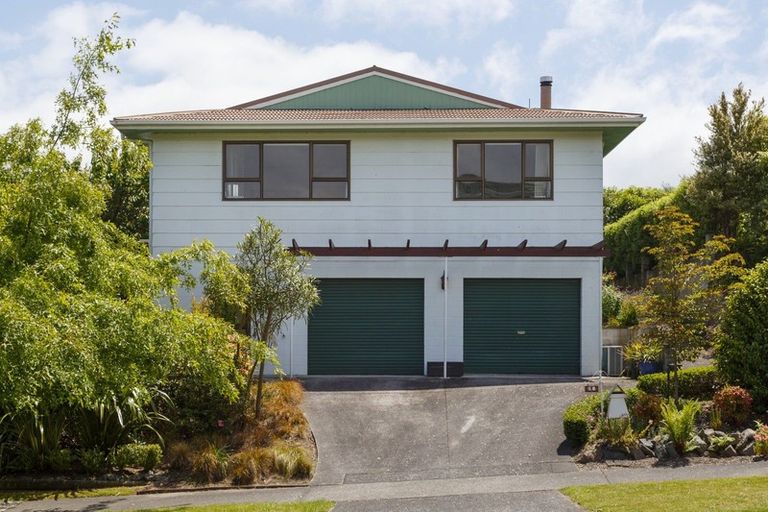 Photo of property in 56 Hyde Avenue, Richmond Heights, Taupo, 3330