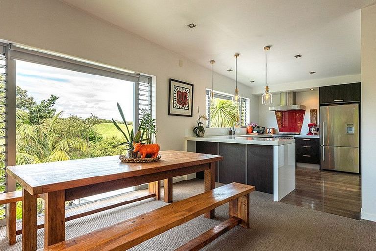 Photo of property in 45 Wilma Road, Ostend, Waiheke Island, 1081