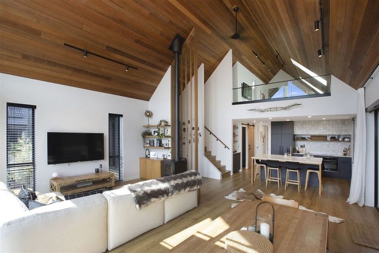 Photo of property in 5 Brennan (pvt) Lane, Swannanoa, Kaiapoi, 7692