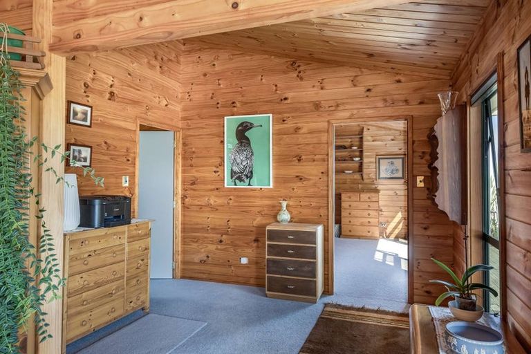 Photo of property in 4 Bulls Road, Cape Foulwind, Westport, 7892