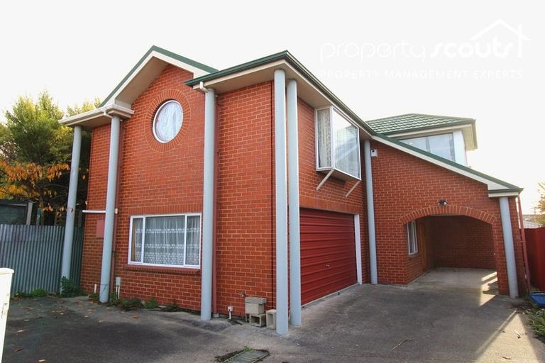 Photo of property in 92b Melbourne Street, South Dunedin, Dunedin, 9012