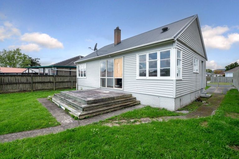 Photo of property in 21 Miller Street, Glenholme, Rotorua, 3010
