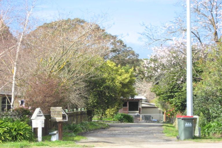 Photo of property in 76 Napier Road, Havelock North, 4130