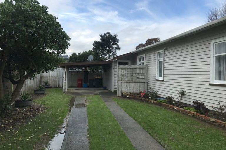 Photo of property in 15 Valentine Street, Alicetown, Lower Hutt, 5010
