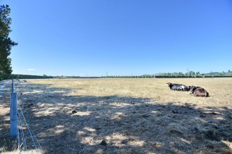 Photo of property in 317 Innes Road, Glasnevin, Amberley, 7482