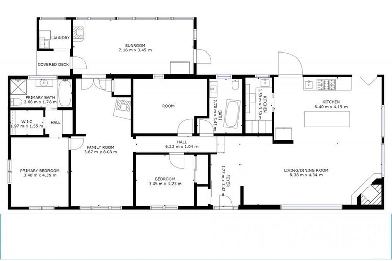 Photo of property in 767 Victoria Road, Tauwhare, Cambridge, 3493