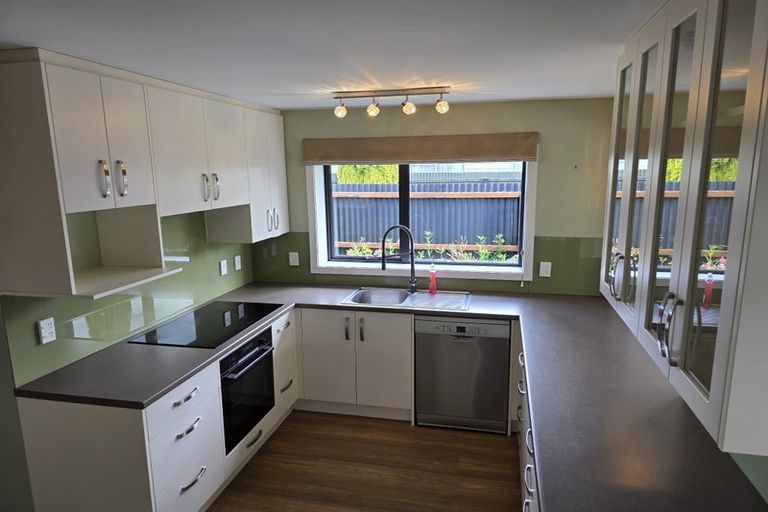 Photo of property in 7 Cicada Place, Hei Hei, Christchurch, 8042