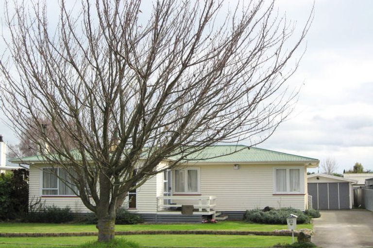 Photo of property in 82 Te Aute Road, Havelock North, 4130