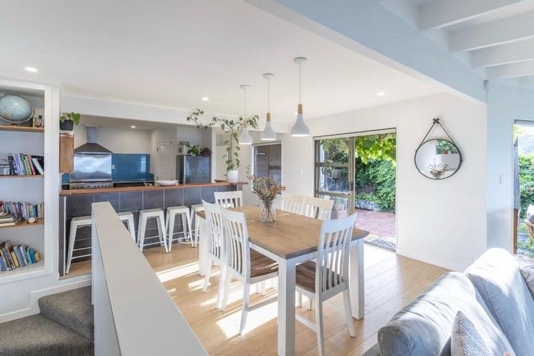 Photo of property in 1 Haunui Way, Pukerua Bay, 5026