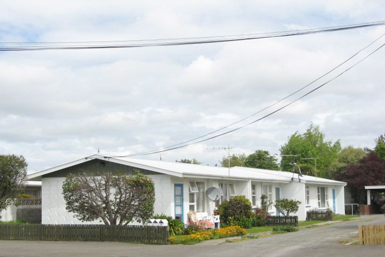 Photo of property in 51b Hutcheson Street, Mayfield, Blenheim, 7201