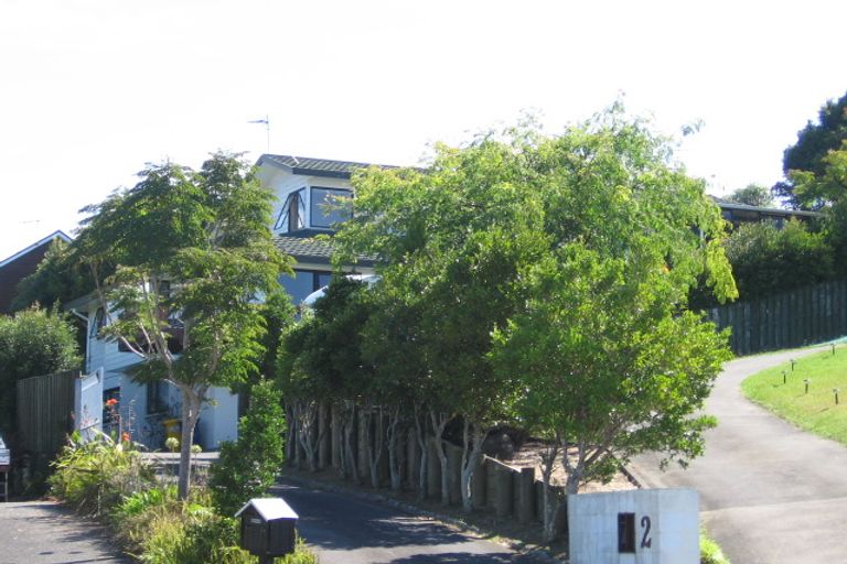 Photo of property in 2 Seaford Place, Murrays Bay, Auckland, 0630