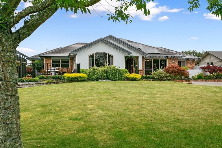 Photo of property in 26 Grosvenor Drive, Matamata, 3400