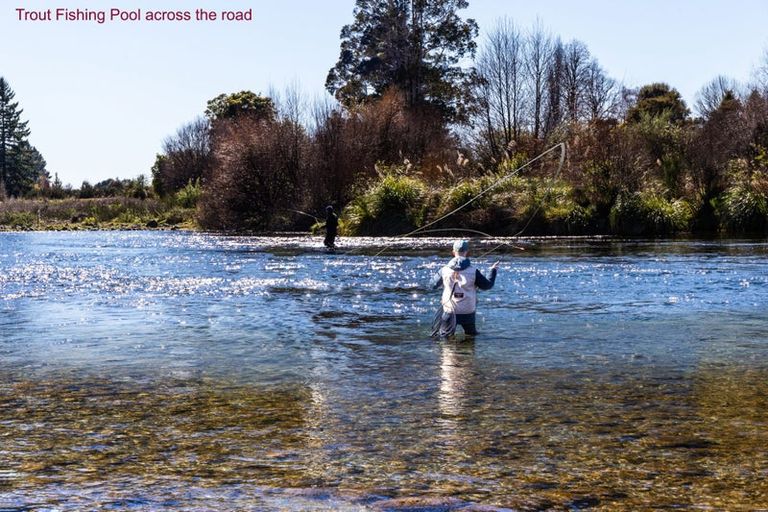 Photo of property in 1/12 Gosling Grove, Turangi, 3334