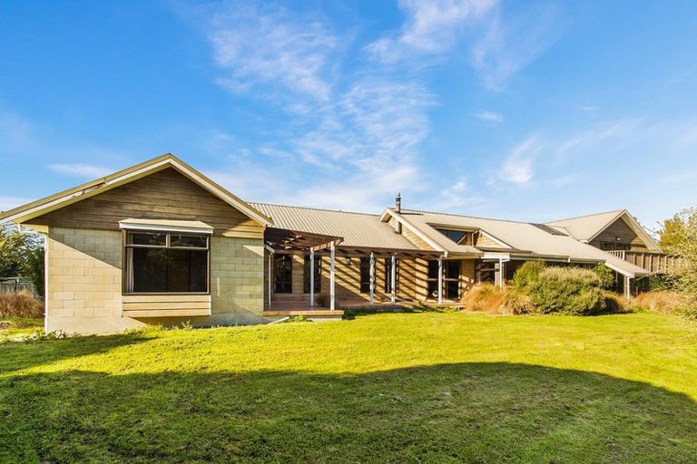 Photo of property in 18 Factory Road, Temuka, 7920