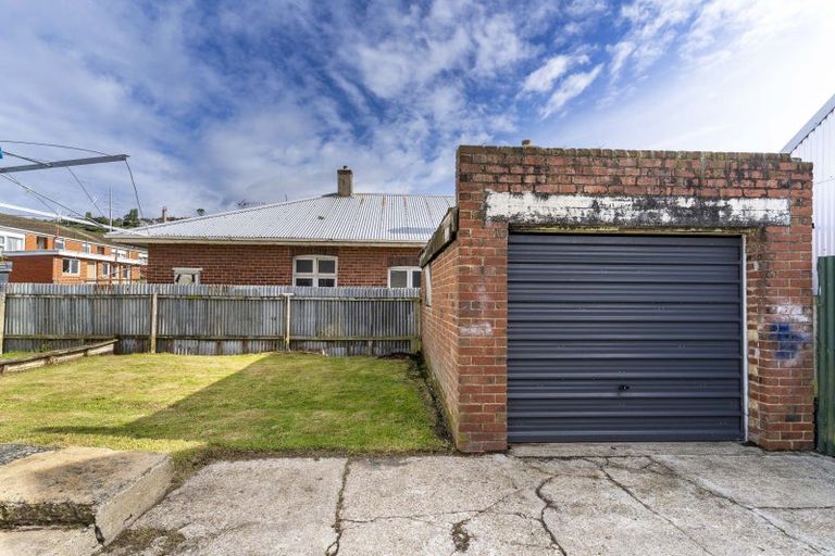 Photo of property in 60 Neville Street, South Dunedin, Dunedin, 9012