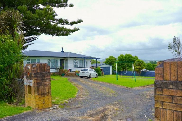 Photo of property in 129 Russell Road, Huntly, 3700