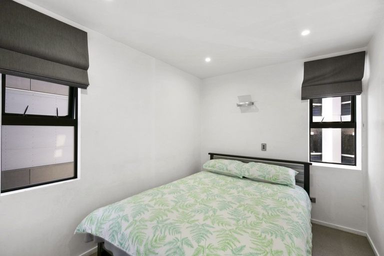 Photo of property in The Quay, 332pb1 Lambton Quay, Wellington Central, Wellington, 6011