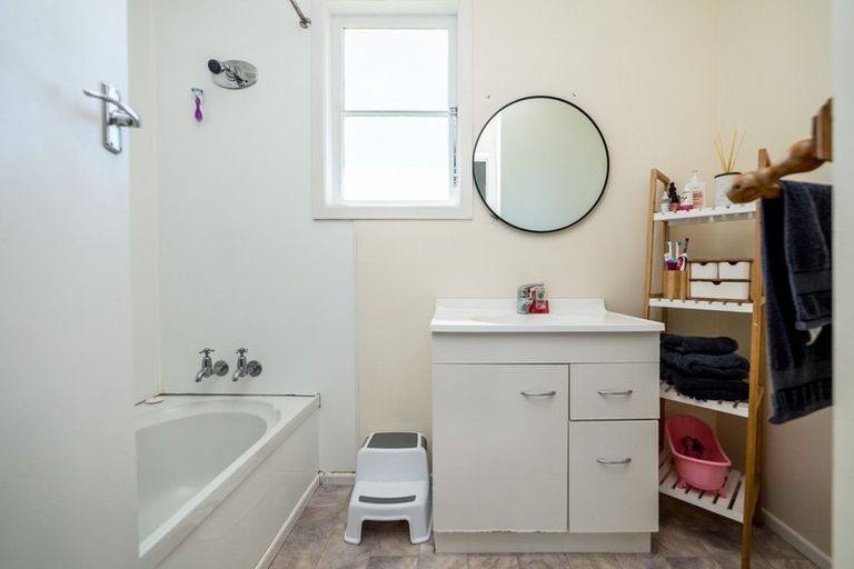 Photo of property in 93 Cockburn Street, Kuripuni, Masterton, 5810