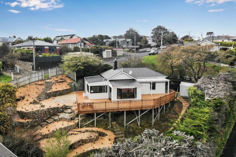 Photo of property in 85 Walton Street, Kaikorai, Dunedin, 9010