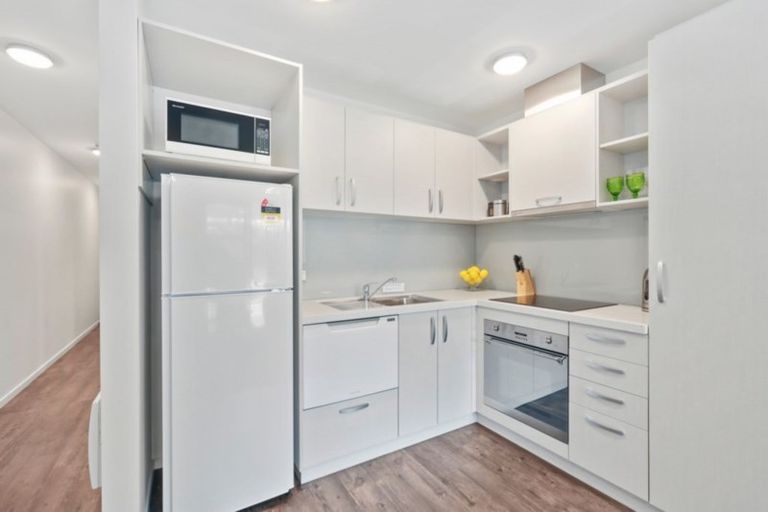 Photo of property in 104/118 Bealey Avenue, Christchurch Central, Christchurch, 8013