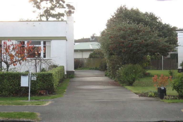 Photo of property in 9b Higgins Street, Marewa, Napier, 4110