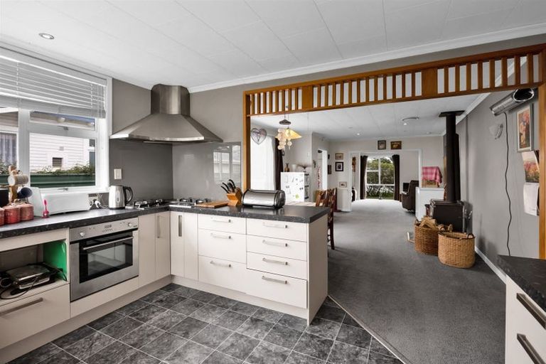 Photo of property in 115 Victoria Street, Hawera, 4610