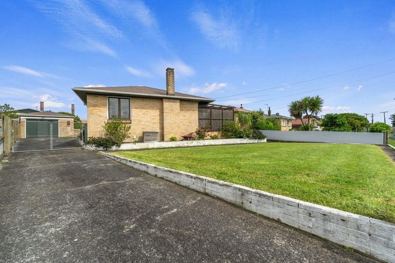 Photo of property in 15 Bailey Street, Huntly, 3700