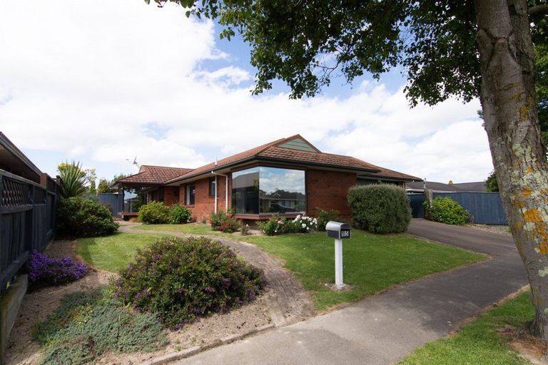 Photo of property in 115 Amberley Avenue, Highbury, Palmerston North, 4412