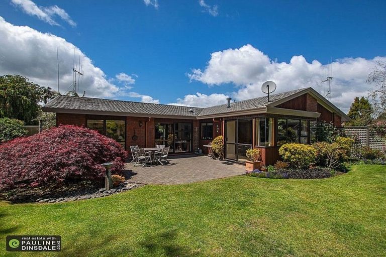 Photo of property in 20 Augusta Place, Te Kamo, Whangarei, 0112