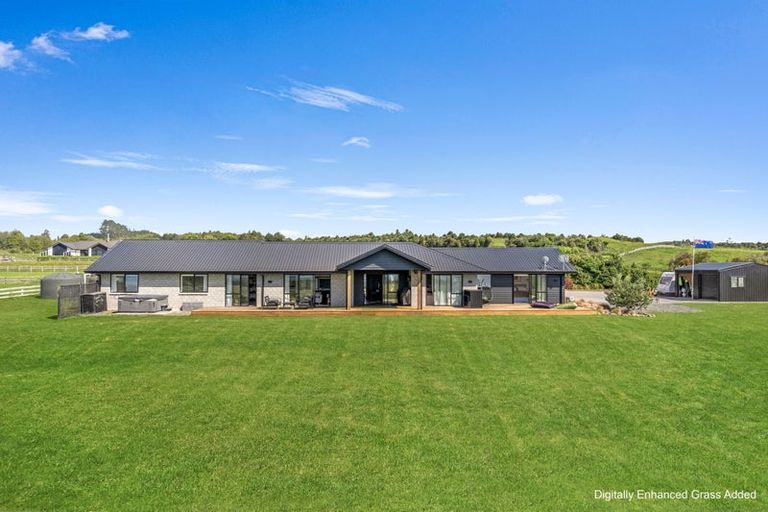 Photo of property in 55 Todd Duncan Drive, Hamurana, 3096
