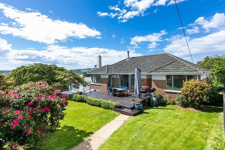 Photo of property in 111 Main Road, Fairfield, Dunedin, 9018