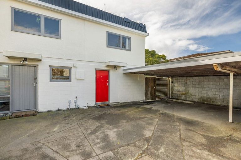 Photo of property in 4/78a Holly Road, St Albans, Christchurch, 8014