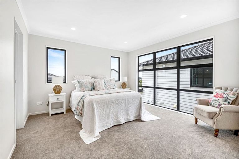 Photo of property in 51 Hikuawa Road, Flat Bush, Auckland, 2019