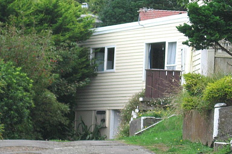 Photo of property in 33 Motueka Street, Ngaio, Wellington, 6035