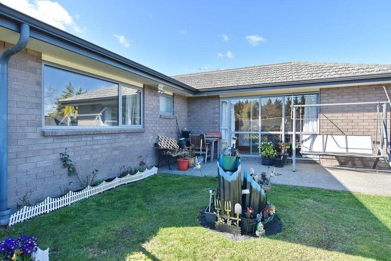 Photo of property in 4 Lower Sefton Road, Ashley, Rangiora, 7477