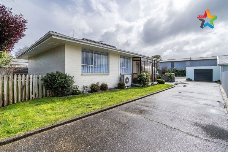 Photo of property in 104a Jenkin Street, Strathern, Invercargill, 9812